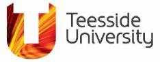 Teesside University