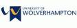 university of Wolverhampton logo